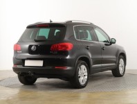Volkswagen Tiguan  2.0 TDI 
