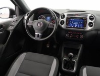 Volkswagen Tiguan  2.0 TDI 