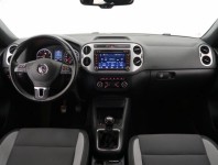 Volkswagen Tiguan  2.0 TDI 