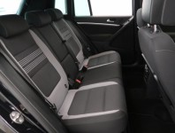 Volkswagen Tiguan  2.0 TDI 