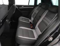 Volkswagen Tiguan  2.0 TDI 