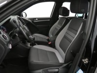 Volkswagen Tiguan  2.0 TDI 