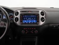Volkswagen Tiguan  2.0 TDI 
