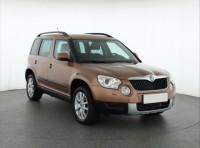Škoda Yeti  2.0 TDI Elegance