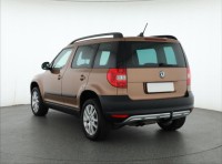 Škoda Yeti  2.0 TDI Elegance