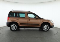 Škoda Yeti  2.0 TDI Elegance