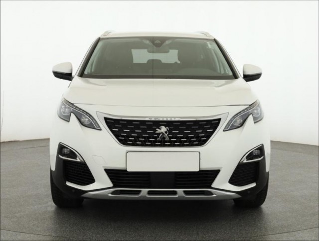 Peugeot 5008  PureTech 130 