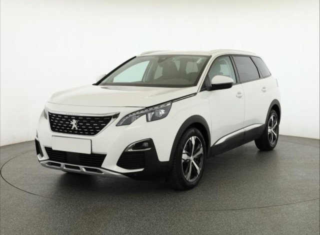 Peugeot 5008  PureTech 130 