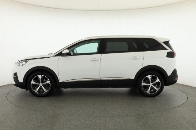 Peugeot 5008  PureTech 130 