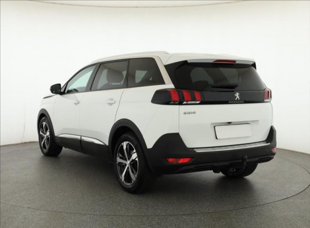 Peugeot 5008  PureTech 130 