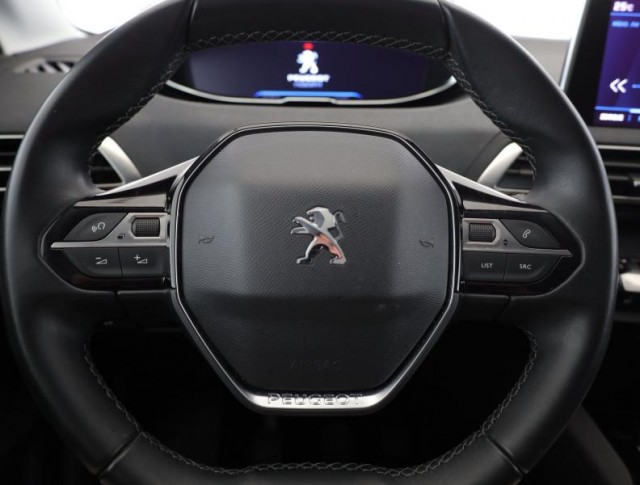 Peugeot 5008  PureTech 130 