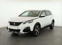Peugeot 5008  PureTech 130 