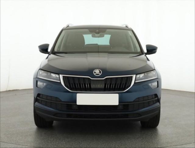 Škoda Karoq  2.0 TDI 