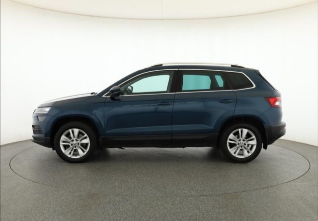 Škoda Karoq  2.0 TDI 