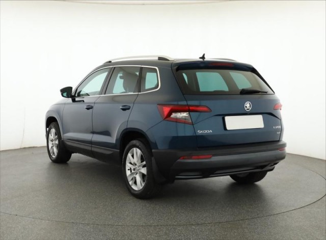 Škoda Karoq  2.0 TDI 