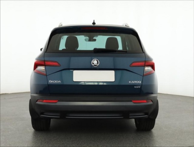 Škoda Karoq  2.0 TDI 