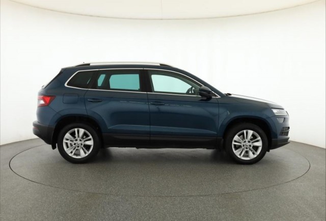 Škoda Karoq  2.0 TDI 