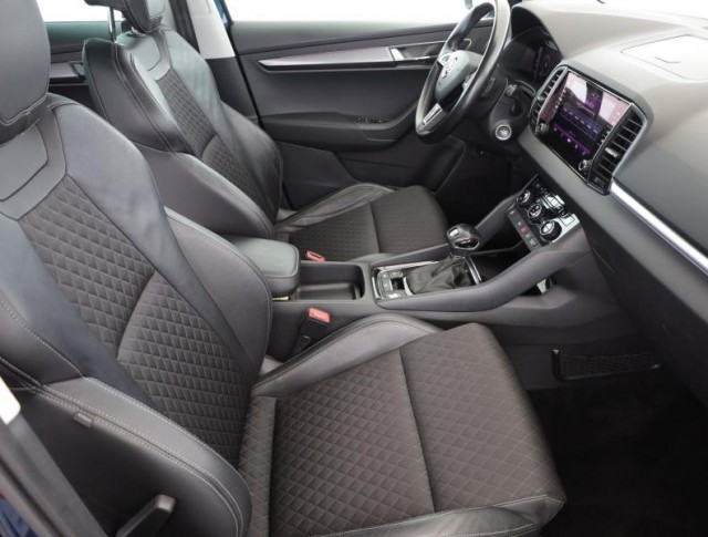 Škoda Karoq  2.0 TDI 