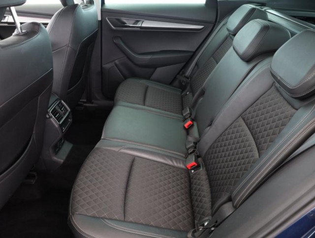 Škoda Karoq  2.0 TDI 