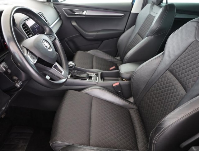 Škoda Karoq  2.0 TDI 