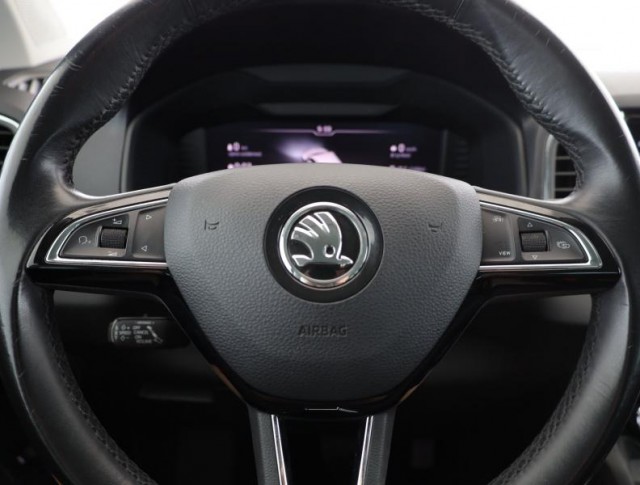 Škoda Karoq  2.0 TDI 