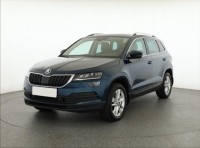 Škoda Karoq  2.0 TDI 