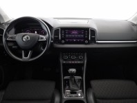 Škoda Karoq  2.0 TDI 