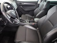 Škoda Karoq  2.0 TDI 