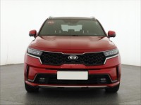 Kia Sorento  2.2 CRDi 