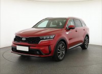 Kia Sorento  2.2 CRDi 