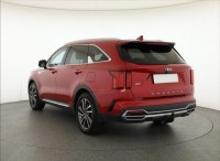 Kia Sorento  2.2 CRDi 