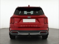 Kia Sorento  2.2 CRDi 