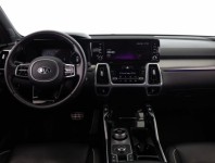 Kia Sorento  2.2 CRDi 