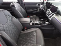 Kia Sorento  2.2 CRDi 