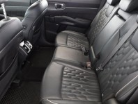 Kia Sorento  2.2 CRDi 
