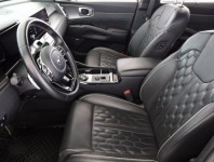 Kia Sorento  2.2 CRDi 