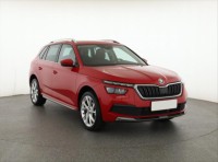 Škoda Kamiq  1.0 TSI 