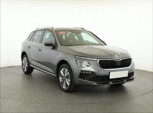 Škoda Kamiq  1.0 TSI Drive