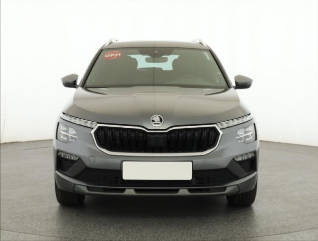 Škoda Kamiq  1.0 TSI Drive