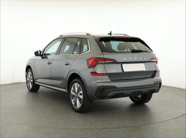 Škoda Kamiq  1.0 TSI Drive