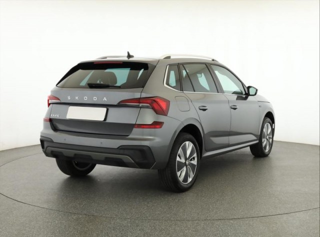 Škoda Kamiq  1.0 TSI Drive