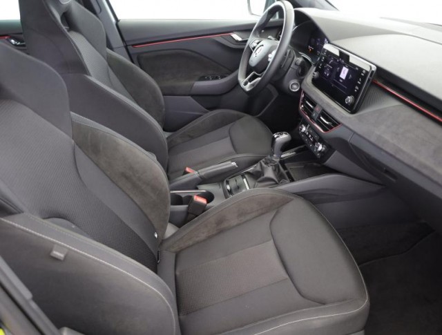 Škoda Kamiq  1.0 TSI Drive