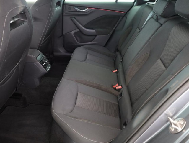 Škoda Kamiq  1.0 TSI Drive