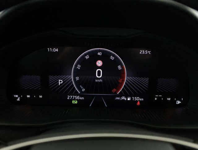 Škoda Kamiq  1.0 TSI Drive
