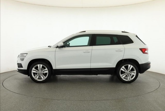 Škoda Karoq  1.5 TSI Style