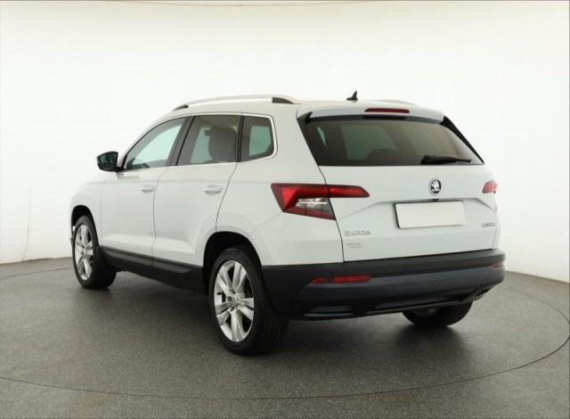 Škoda Karoq  1.5 TSI Style