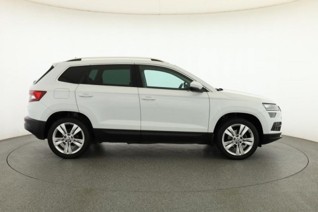 Škoda Karoq  1.5 TSI Style