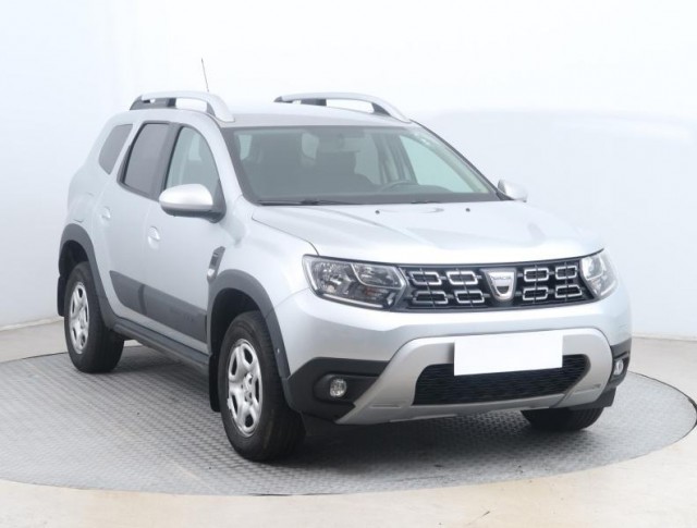 Dacia Duster  1.3 TCe 