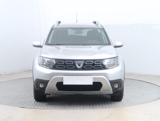 Dacia Duster  1.3 TCe 