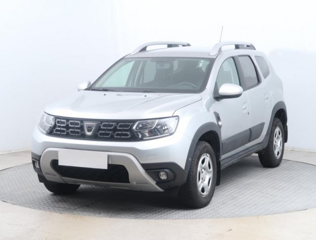 Dacia Duster  1.3 TCe 